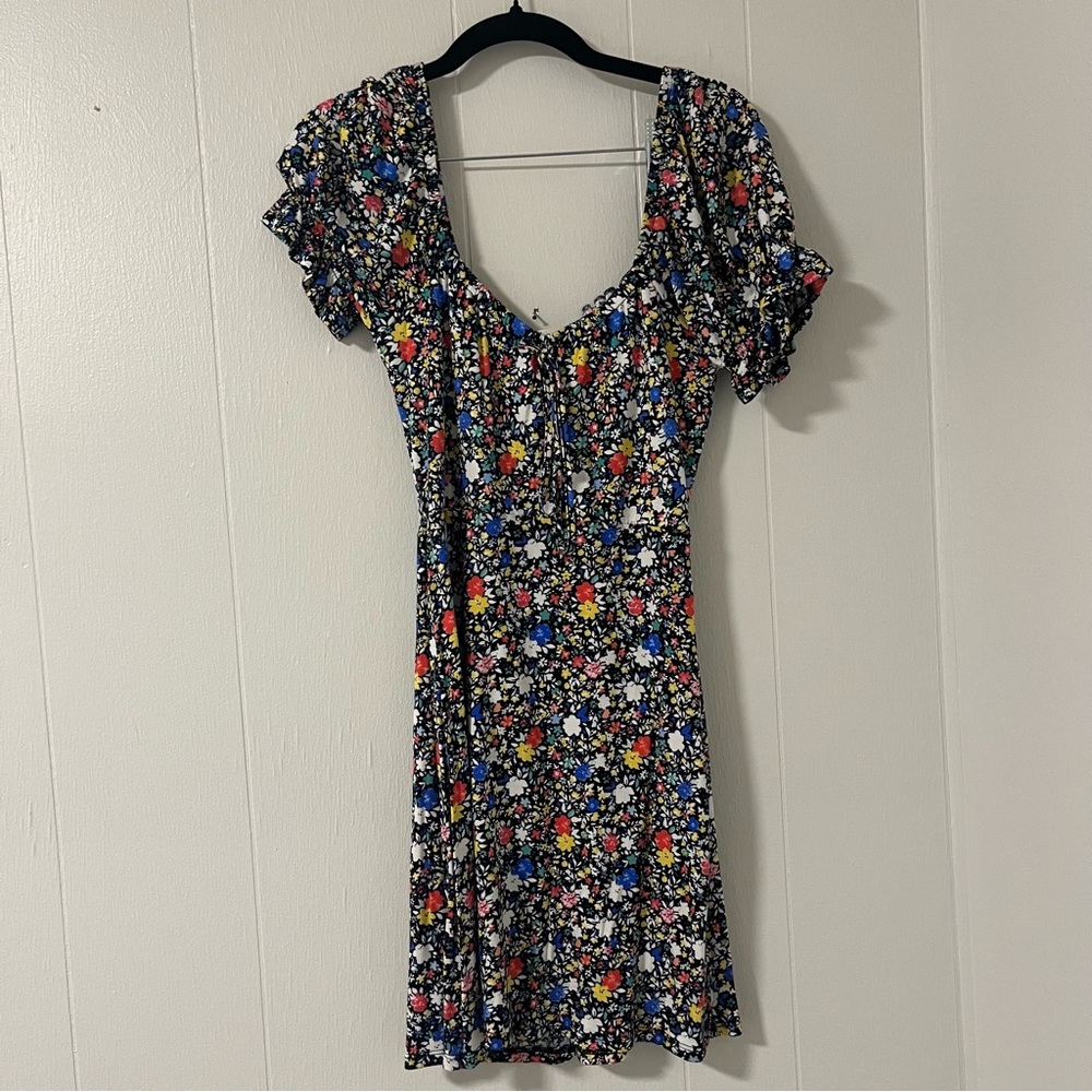 Miami dress